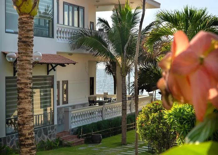 Blooming Lotus Khu nghỉ mát Phan Thiết